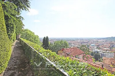 Villa in vendita a Bergamo, Borgo palazzo,... - foto 8