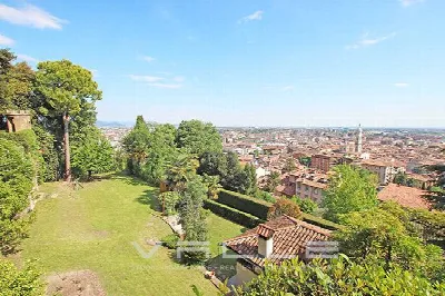 Villa in vendita a Bergamo, Borgo palazzo,... - foto 9