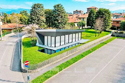 Villa in vendita a Mozzo - foto 1