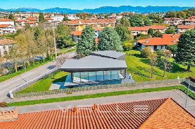 Villa in vendita a Mozzo - foto 2