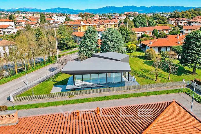Villa in vendita a Mozzo - foto 2