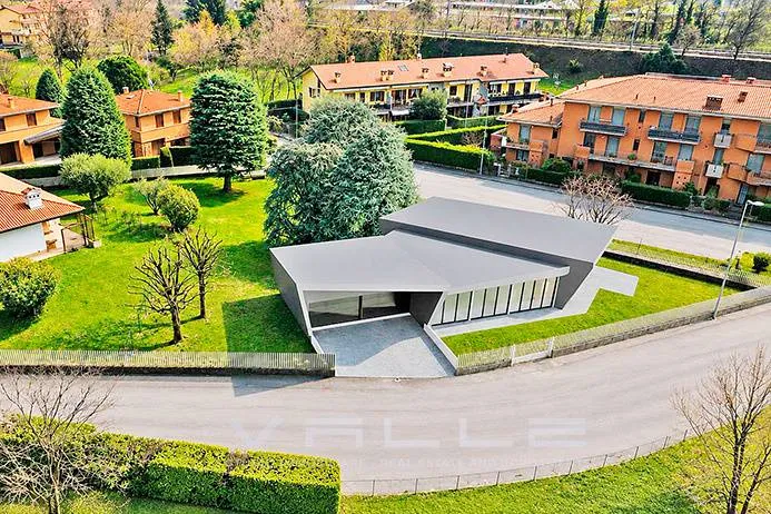 Villa in vendita a Mozzo - foto 3