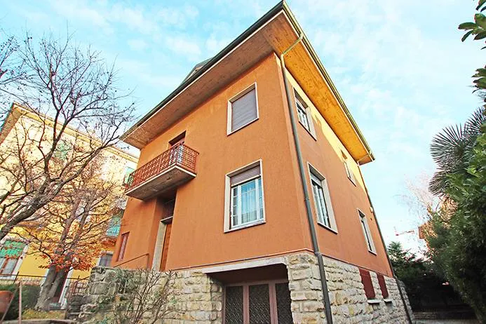 Villa in vendita a Bergamo, Longuelo, San Paolo - foto 1