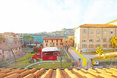 Villa in vendita a Bergamo, Longuelo, san ... - foto 10