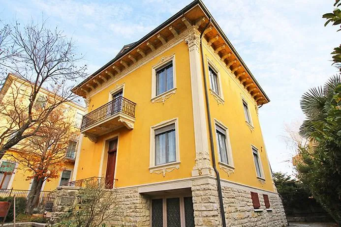 Villa in vendita a Bergamo, Longuelo, San Paolo - foto 2