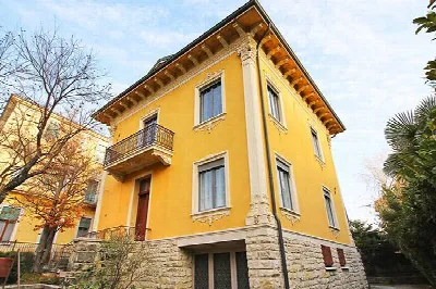 Villa in vendita a Bergamo, Longuelo, san ... - foto 2