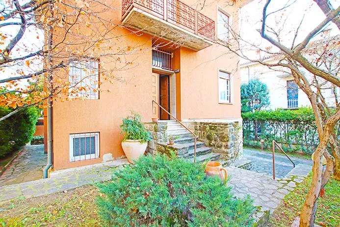 Villa in vendita a Bergamo, Longuelo, San Paolo - foto 3