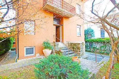 Villa in vendita a Bergamo, Longuelo, san ... - foto 3