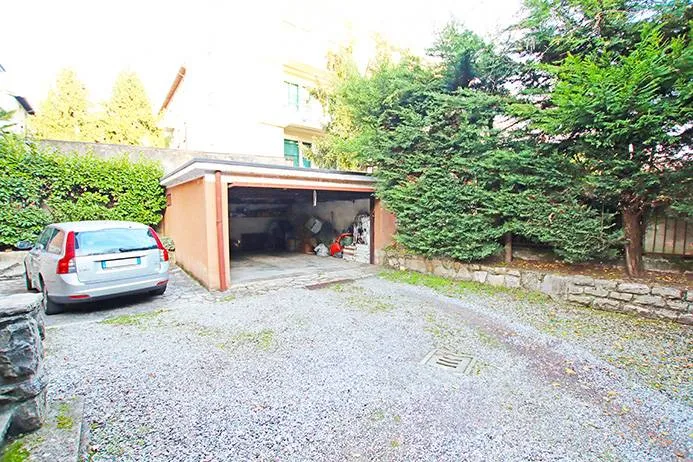 Villa in vendita a Bergamo, Longuelo, San Paolo - foto 5