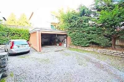 Villa in vendita a Bergamo, Longuelo, san ... - foto 5