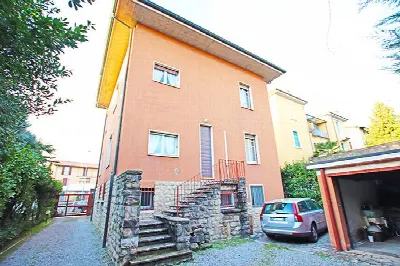 Villa in vendita a Bergamo, Longuelo, san ... - foto 6