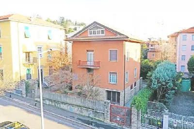 Villa in vendita a Bergamo, Longuelo, san ... - foto 7