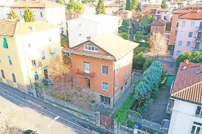 Villa in vendita a Bergamo, Longuelo, san ... - foto 8