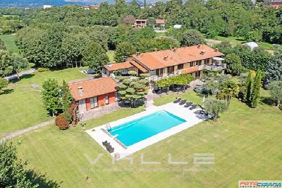 Villa in vendita a Dalmine - foto 1