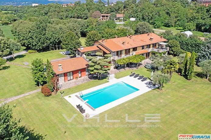 Villa in vendita a Dalmine - foto 1