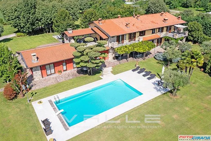 Villa in vendita a Dalmine - foto 2