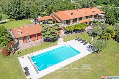 Villa in vendita a Dalmine - foto 2