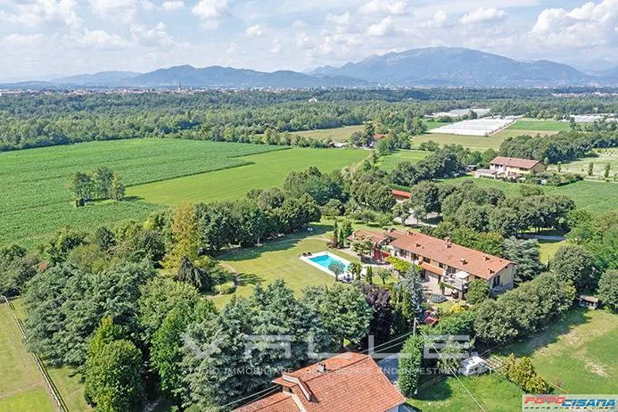 Villa in vendita a Dalmine - foto 3
