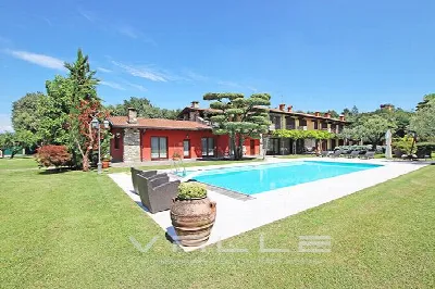 Villa in vendita a Dalmine - foto 4