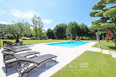 Villa in vendita a Dalmine - foto 5