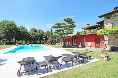 Villa in vendita a Dalmine - foto 6
