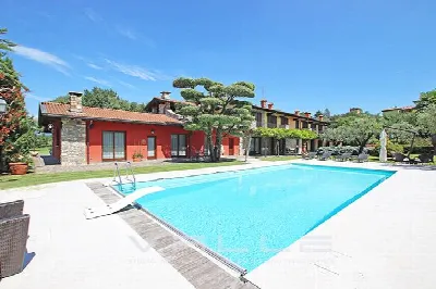 Villa in vendita a Dalmine - foto 8