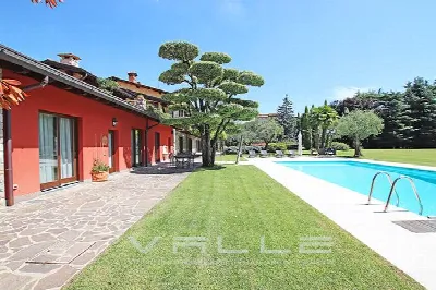 Villa in vendita a Dalmine - foto 9