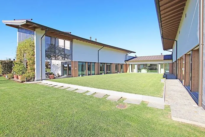 Villa in vendita a Treviolo - foto 1