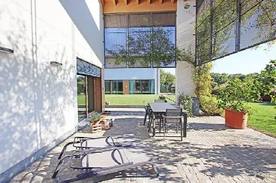 Villa in vendita a Treviolo - foto 10