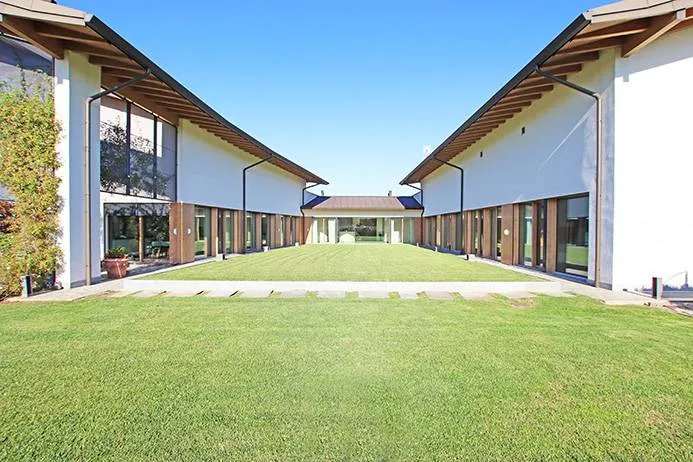 Villa in vendita a Treviolo - foto 2