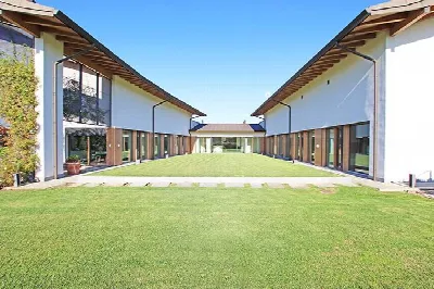 Villa in vendita a Treviolo - foto 2