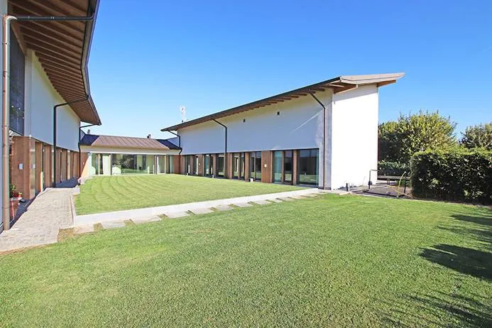 Villa in vendita a Treviolo - foto 3