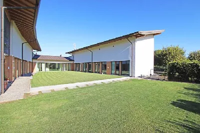 Villa in vendita a Treviolo - foto 3