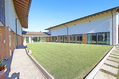 Villa in vendita a Treviolo - foto 4