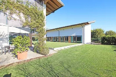 Villa in vendita a Treviolo - foto 5