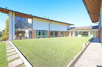 Villa in vendita a Treviolo - foto 7