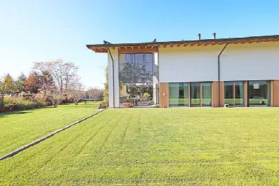 Villa in vendita a Treviolo - foto 8