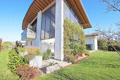 Villa in vendita a Treviolo - foto 9