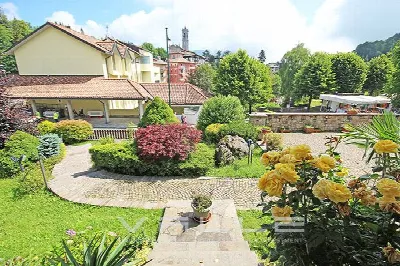 Villa in vendita a Selvino - foto 10