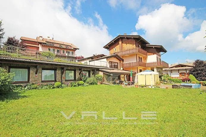Villa in vendita a Selvino - foto 2