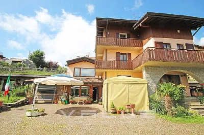 Villa in vendita a Selvino - foto 3