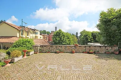 Villa in vendita a Selvino - foto 4
