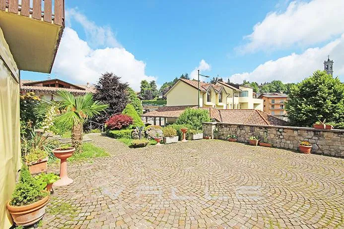 Villa in vendita a Selvino - foto 5