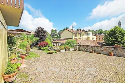 Villa in vendita a Selvino - foto 5