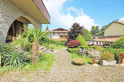 Villa in vendita a Selvino - foto 6