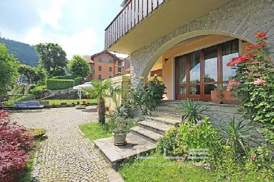 Villa in vendita a Selvino - foto 7
