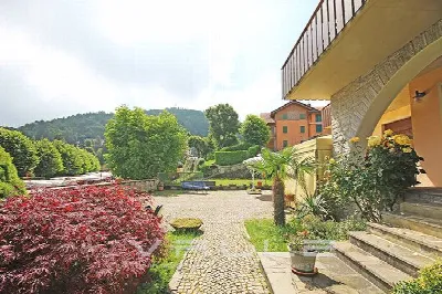 Villa in vendita a Selvino - foto 8