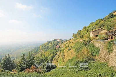 Villa in vendita a Bergamo, Colli - foto 5