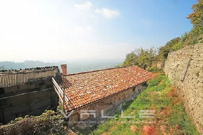Villa in vendita a Bergamo, Colli - foto 6