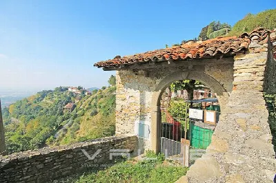 Villa in vendita a Bergamo, Colli - foto 7